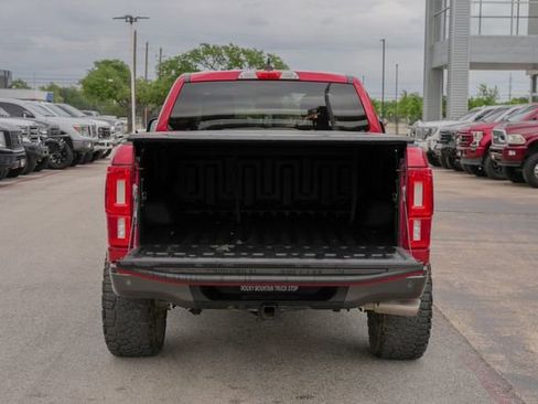 Used 2021 Ford Ranger XLT w/ Equipment Group 301A Mid image 10