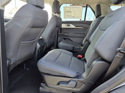 New 2026 Ford Explorer Active image 37