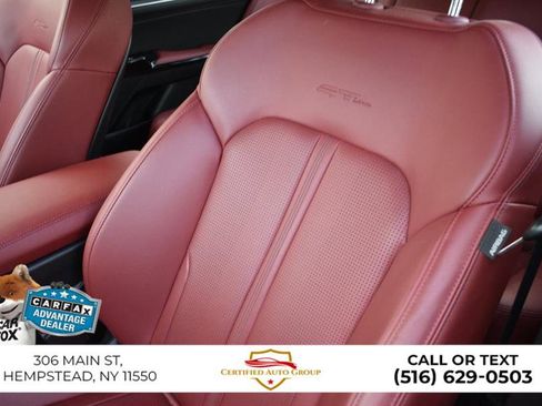 Used 2025 Kia K5 GT-Line image 11