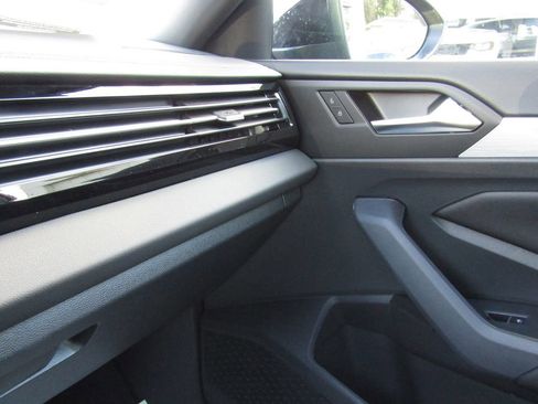 New 2026 Volkswagen Jetta Sport FWD image 22