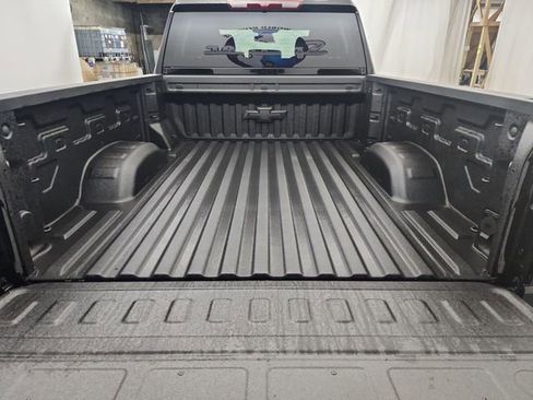 New 2026 Chevrolet Silverado 2500 LT w/ Trail Boss Package image 21