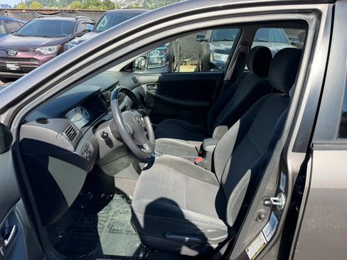 Used 2008 Toyota Corolla S FWD image 8