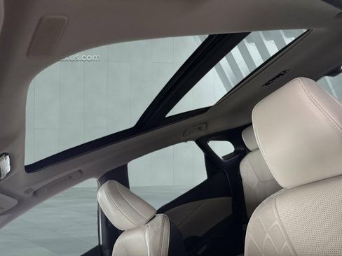 Certified 2026 Lexus RX 350 AWD/4WD image 22
