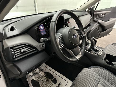 Used 2024 Subaru Outback Premium image 15