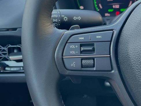 Used 2025 Honda Accord Sport image 26