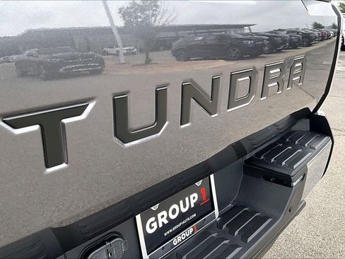 Used 2024 Toyota Tundra 1794 Edition AWD/4WD image 31
