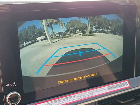 New 2026 Toyota Prius LE image 24