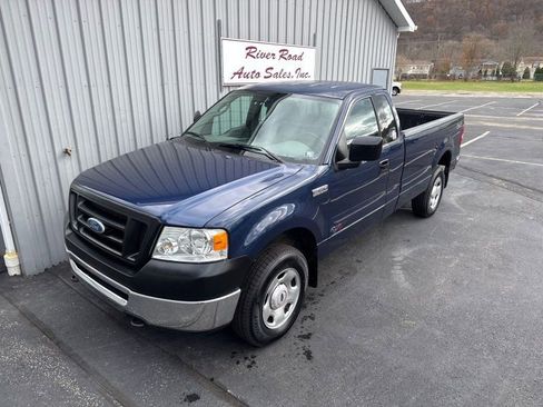 Used 2007 Ford F150 XL image 16