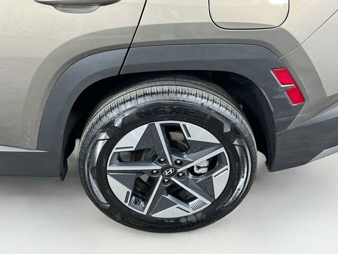 Used 2025 Hyundai Tucson SEL image 27