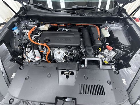 New 2026 Honda CR-V Sport image 11