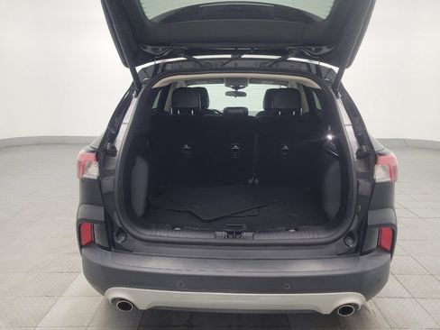 Used 2020 Ford Escape SEL image 29