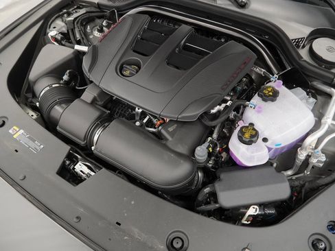 New 2026 Dodge Charger Scat Pack w/ Blacktop Package image 38