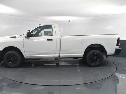 New 2025 RAM 2500 Tradesman