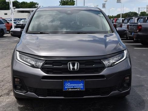 New 2026 Honda Odyssey EX-L image 4