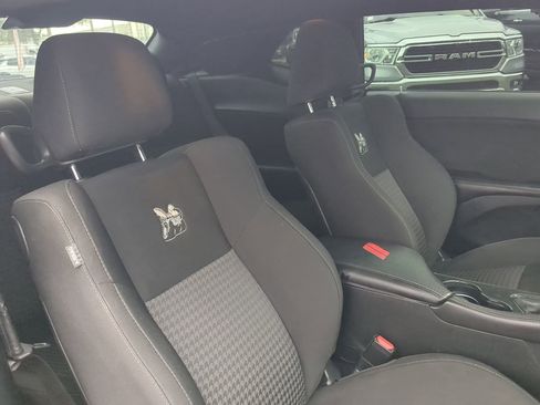 Used 2019 Dodge Challenger R/T Scat Pack image 14