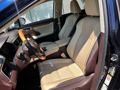 Used 2016 Lexus RX 350 AWD w/ Premium Package image 17