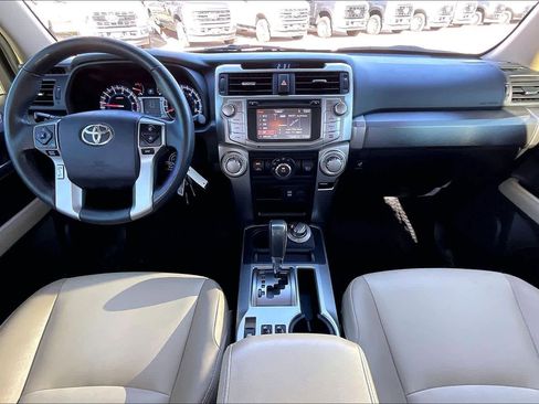 Used 2019 Toyota 4Runner SR5 Premium image 15