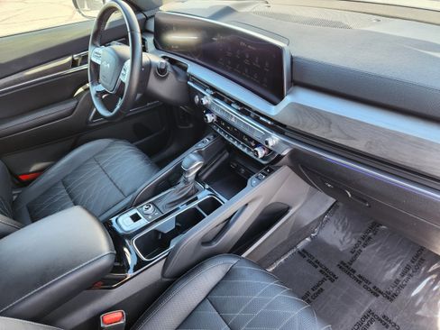 Used 2023 Kia Telluride SX Prestige X-Pro image 17