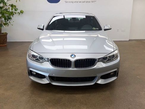 Used 2017 BMW 430i xDrive Coupe image 2