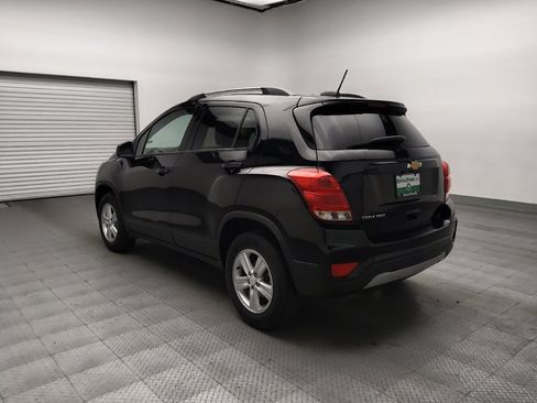 Used 2022 Chevrolet Trax LT image 5
