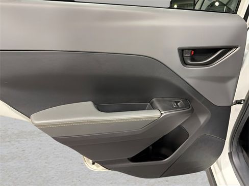 Certified 2025 Subaru Crosstrek 2.5i Sport w/ Popular Package #4A image 29