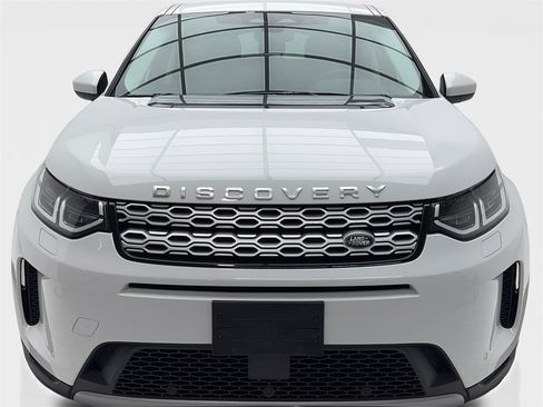 Used 2022 Land Rover Discovery Sport S image 4