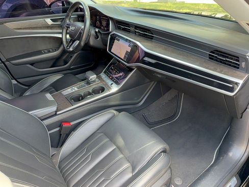 Used 2019 Audi A7 3.0T Premium Plus w/ Premium Plus Package AWD/4WD image 31