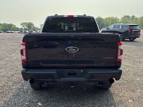 Used 2023 Ford F150 Tremor w/ Equipment Group 402A High AWD/4WD image 5