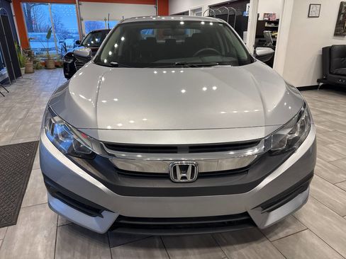 Used 2017 Honda Civic LX image 4