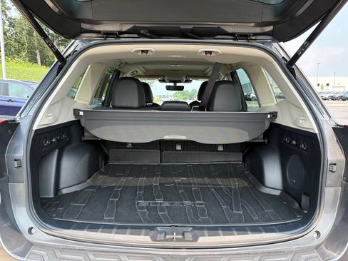 Certified 2023 Subaru Forester Touring w/ Popular Package #2 AWD/4WD image 12