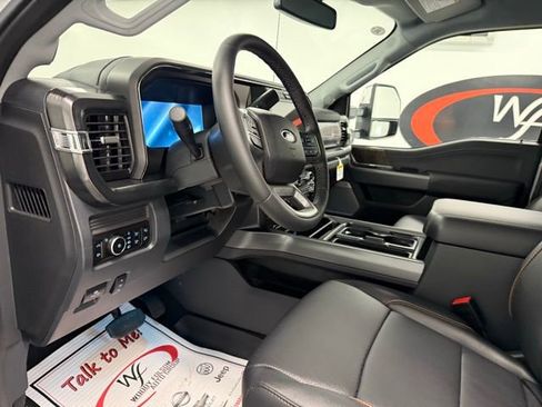New 2026 Ford F250 Lariat w/ Lariat Premium Package image 13