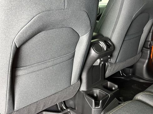 New 2025 Jeep Wrangler Willys image 26