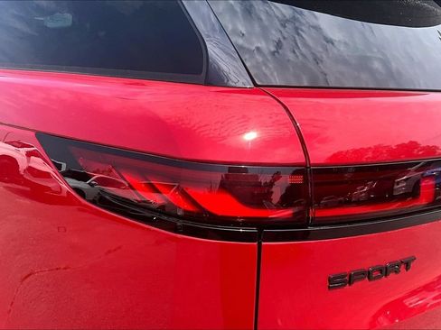 Used 2023 Land Rover Range Rover Sport SE AWD/4WD image 38