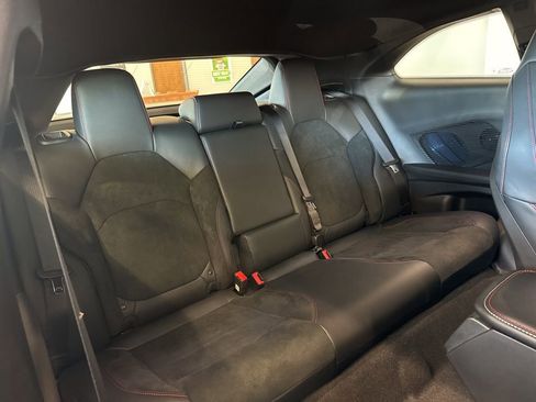 New 2026 Dodge Charger R/T Scat Pack w/ Track Package image 26