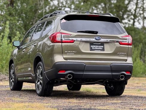New 2026 Subaru Ascent Touring image 5