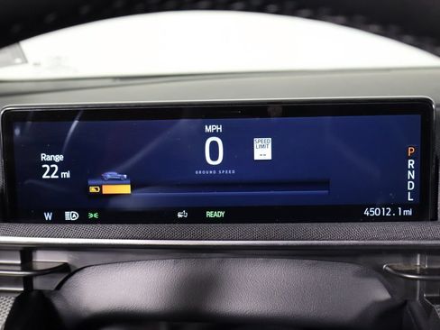 Used 2021 Ford Mustang Mach-E Select AWD/4WD image 11