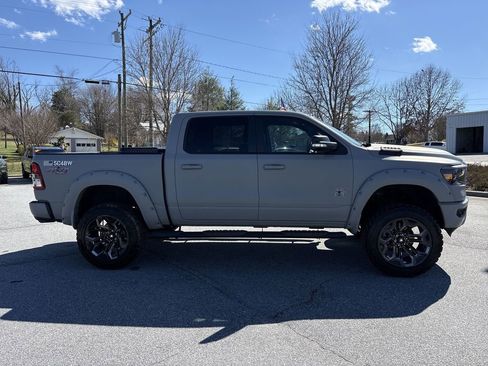 Used 2022 RAM 1500 Big Horn image 11