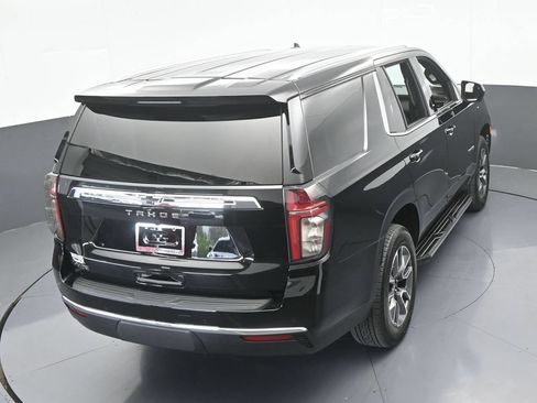 Used 2024 Chevrolet Tahoe LS w/ Driver Alert Package RWD image 52