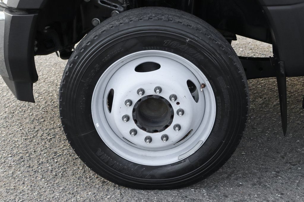 Used 2019 Ford F550 2WD Regular Cab Super Duty image 30