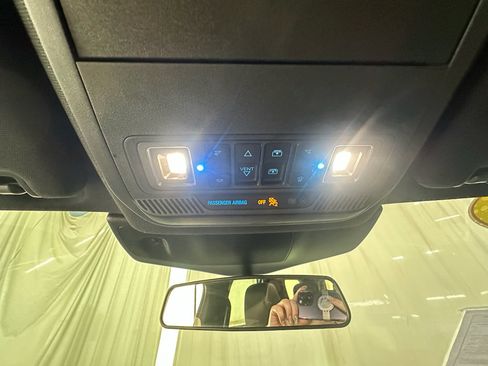 Used 2022 Ford Explorer Timberline AWD/4WD image 26
