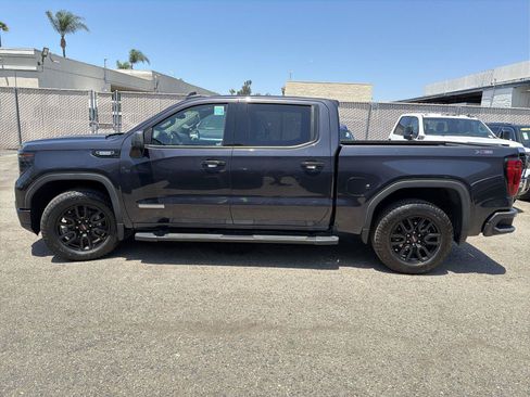 Used 2024 GMC Sierra 1500 Elevation AWD/4WD image 8
