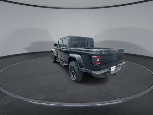 Used 2025 Jeep Gladiator Willys image 12