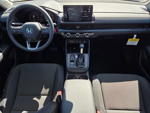 New 2026 Honda CR-V EX image 8