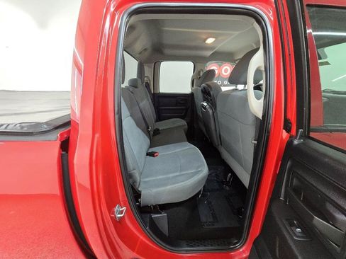 Used 2014 RAM 1500 Tradesman w/ Popular Equipment Group RWD image 15