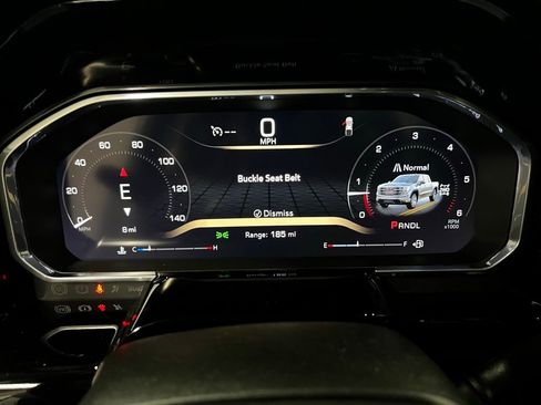 New 2026 GMC Sierra 1500 Elevation w/ Elevation Select Package image 21