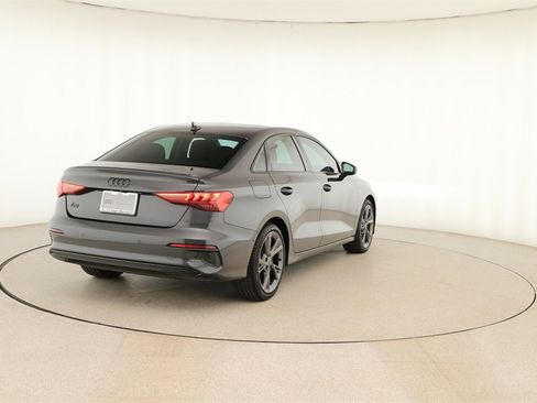 Used 2024 Audi A3 2.0T Premium image 6