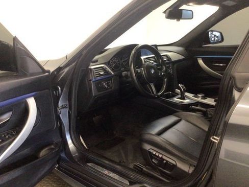 Used 2015 BMW 328i Gran Turismo xDrive AWD/4WD image 16