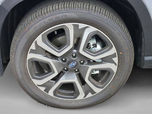 New 2026 Subaru Ascent Touring AWD/4WD image 10