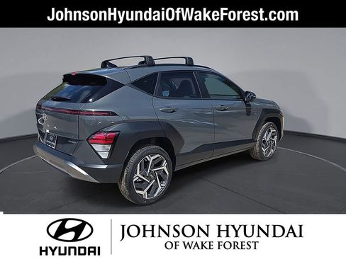 New 2026 Hyundai Kona SEL Premium AWD/4WD image 16