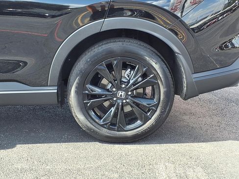 Used 2025 Honda CR-V Sport Touring image 10